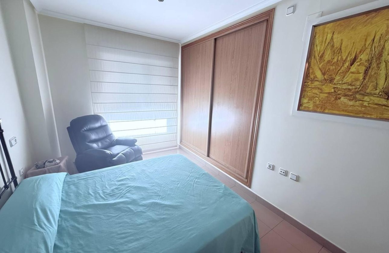 Herverkoop - Appartement -
Orihuela Costa - Lomas de Cabo Roig