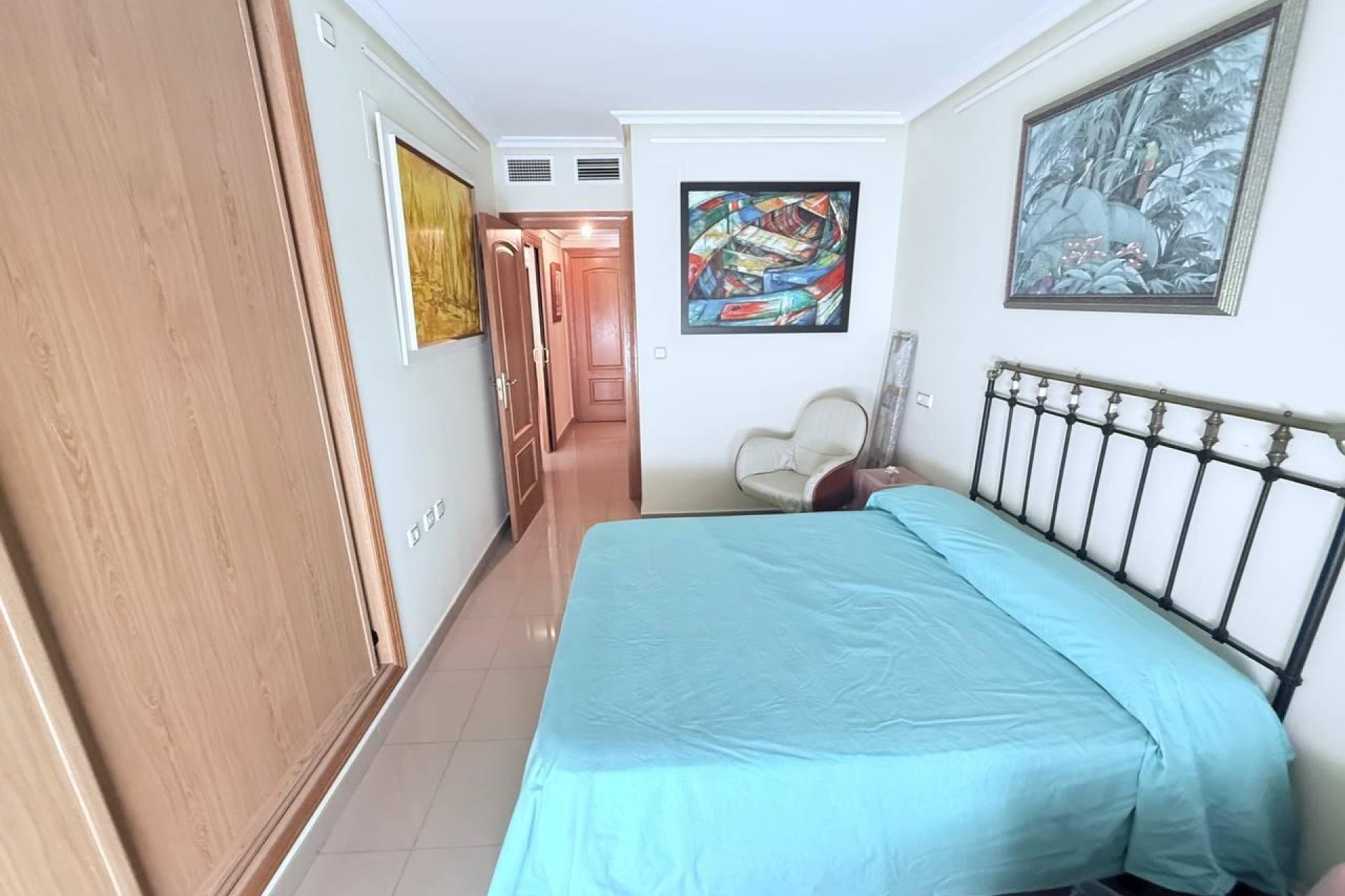 Herverkoop - Appartement -
Orihuela Costa - Lomas de Cabo Roig