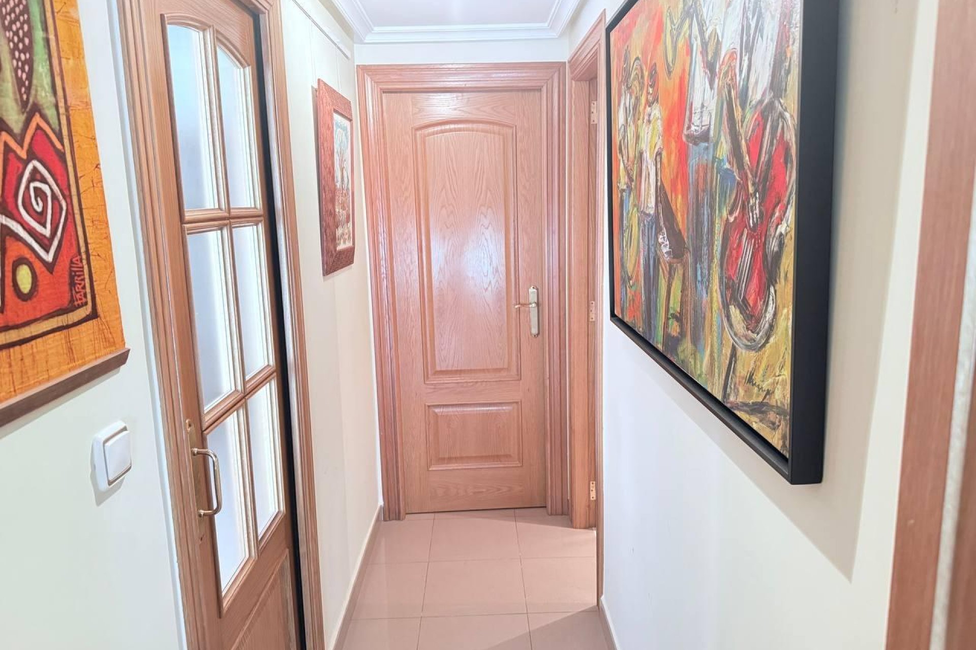 Herverkoop - Appartement -
Orihuela Costa - Lomas de Cabo Roig