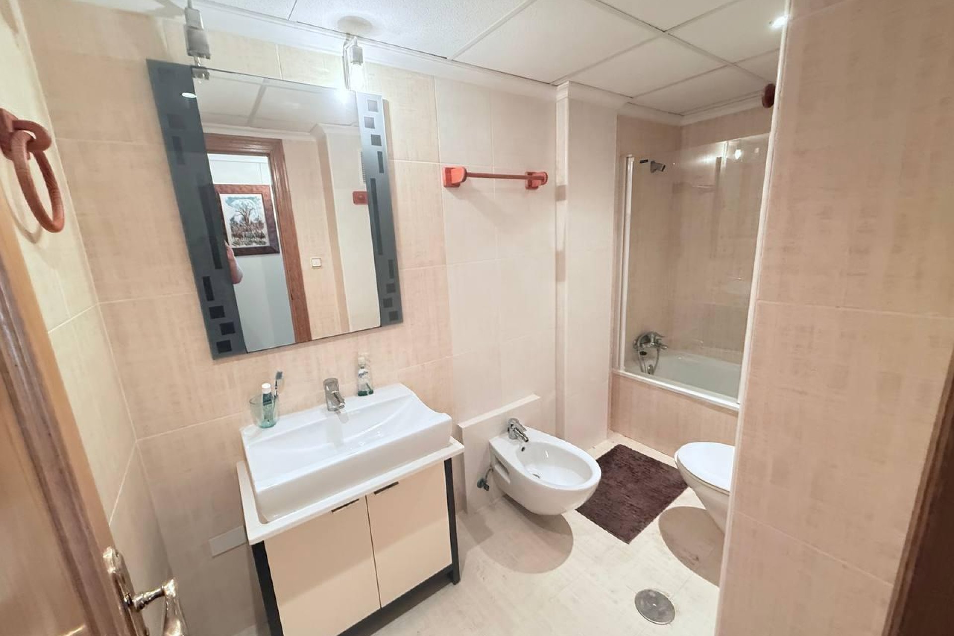 Herverkoop - Appartement -
Orihuela Costa - Lomas de Cabo Roig