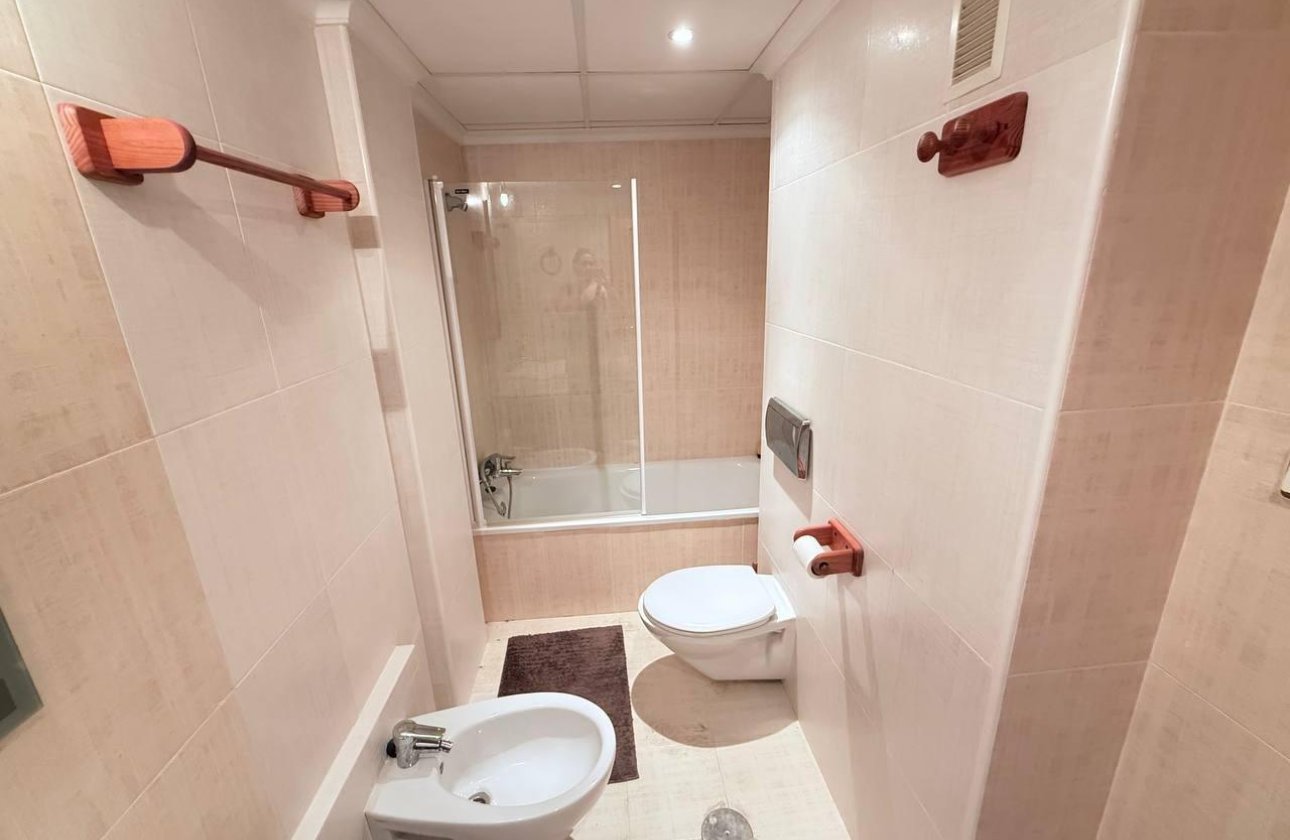 Herverkoop - Appartement -
Orihuela Costa - Lomas de Cabo Roig