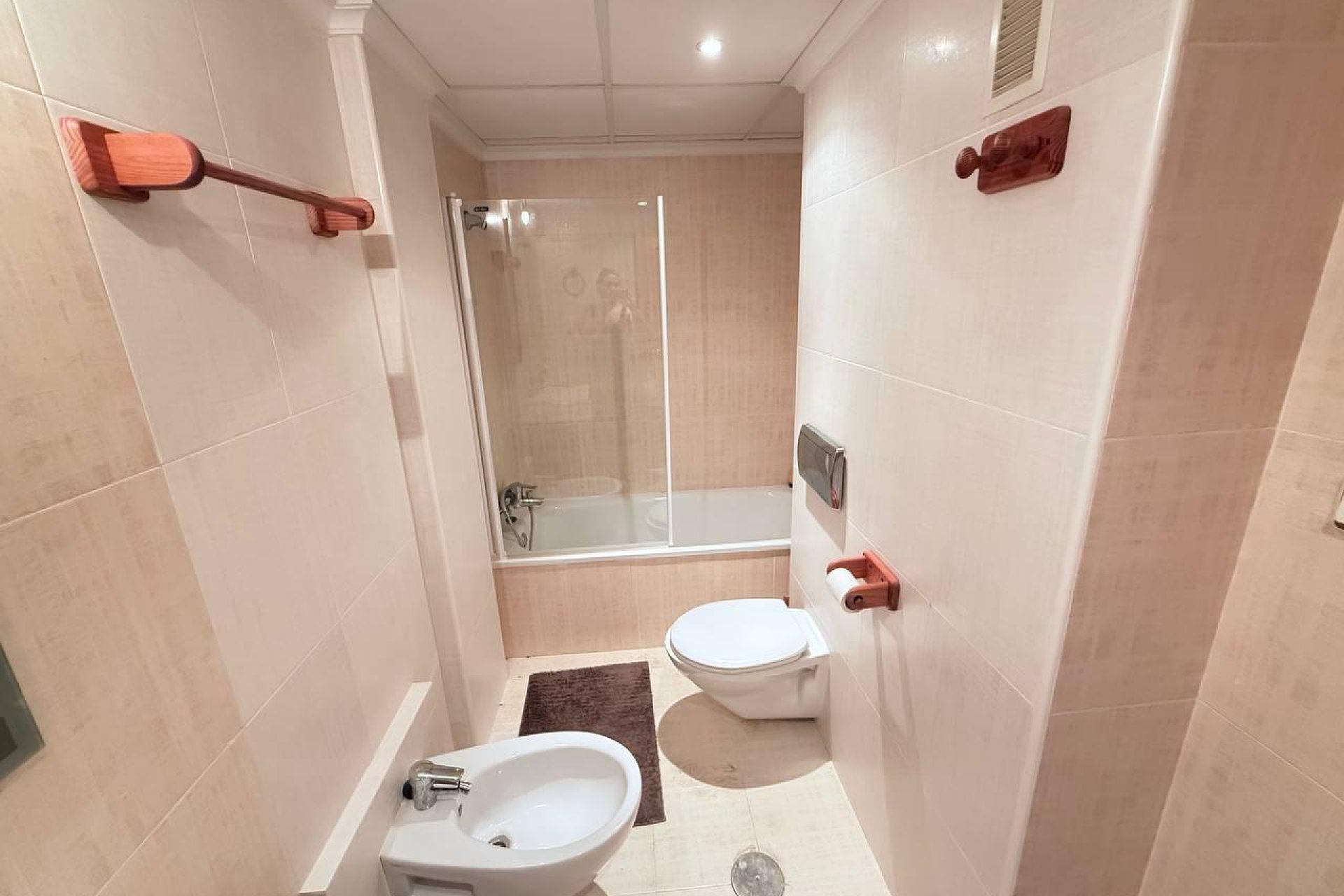 Herverkoop - Appartement -
Orihuela Costa - Lomas de Cabo Roig