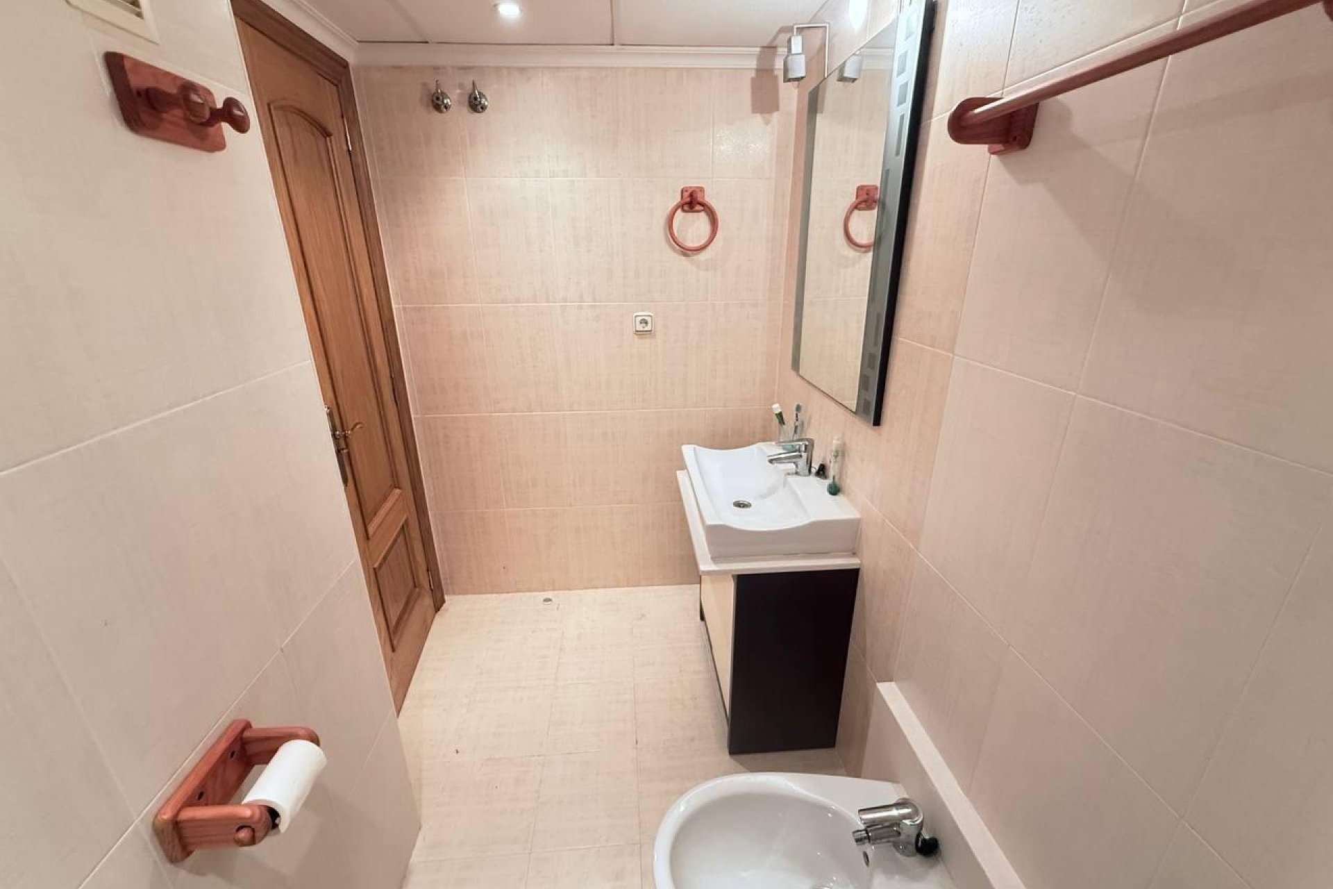 Herverkoop - Appartement -
Orihuela Costa - Lomas de Cabo Roig