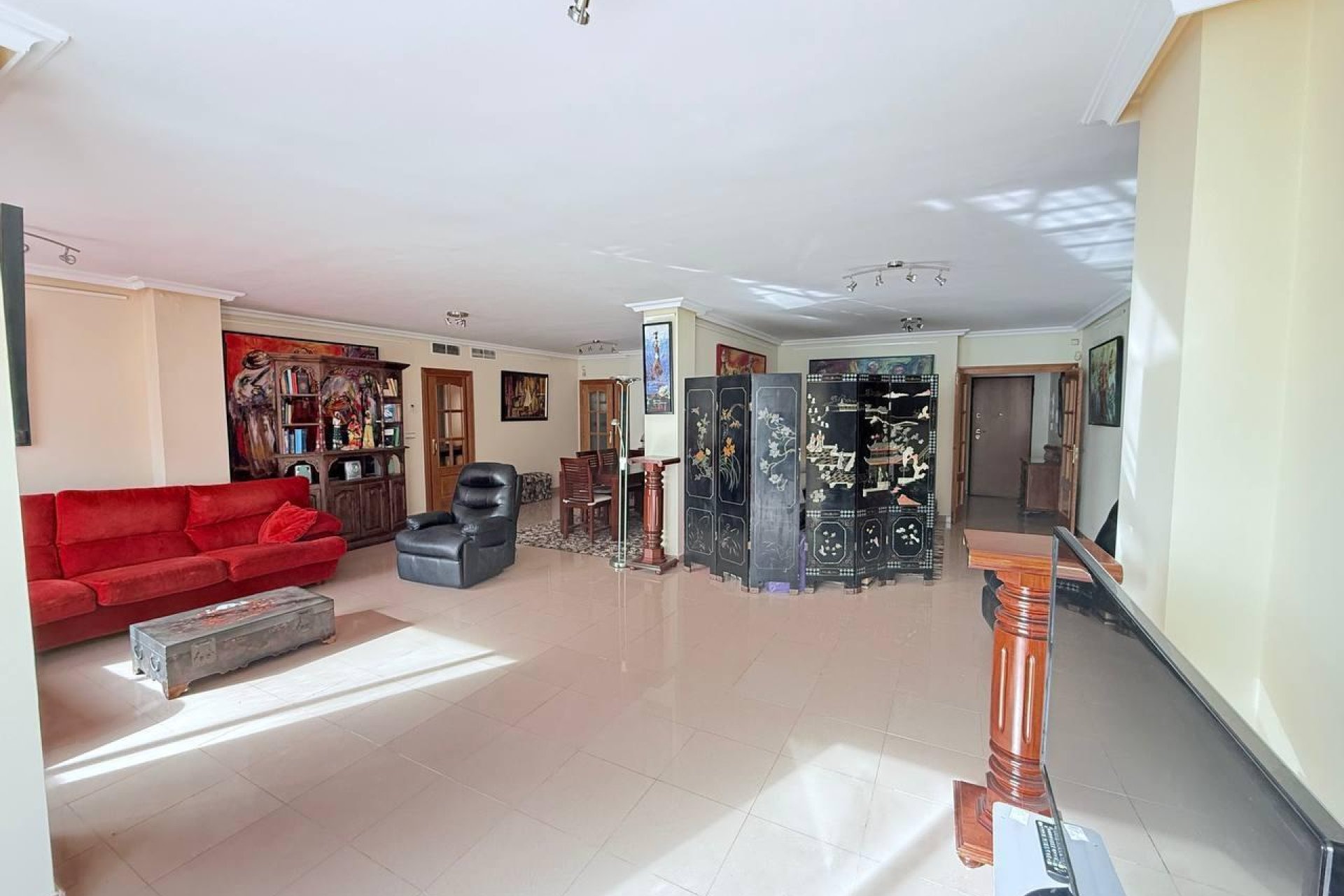 Herverkoop - Appartement -
Orihuela Costa - Lomas de Cabo Roig