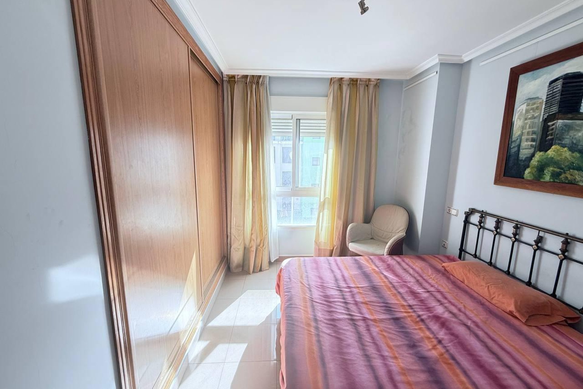 Herverkoop - Appartement -
Orihuela Costa - Lomas de Cabo Roig