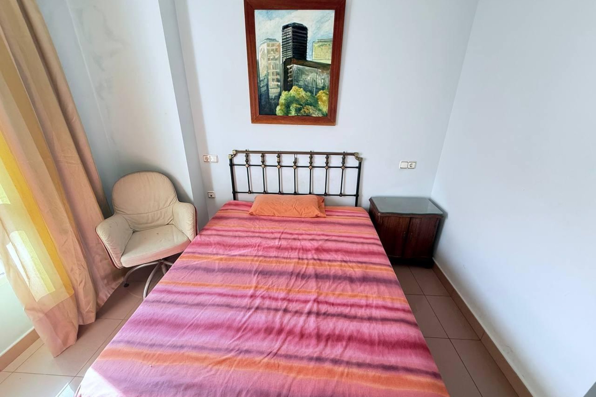 Herverkoop - Appartement -
Orihuela Costa - Lomas de Cabo Roig