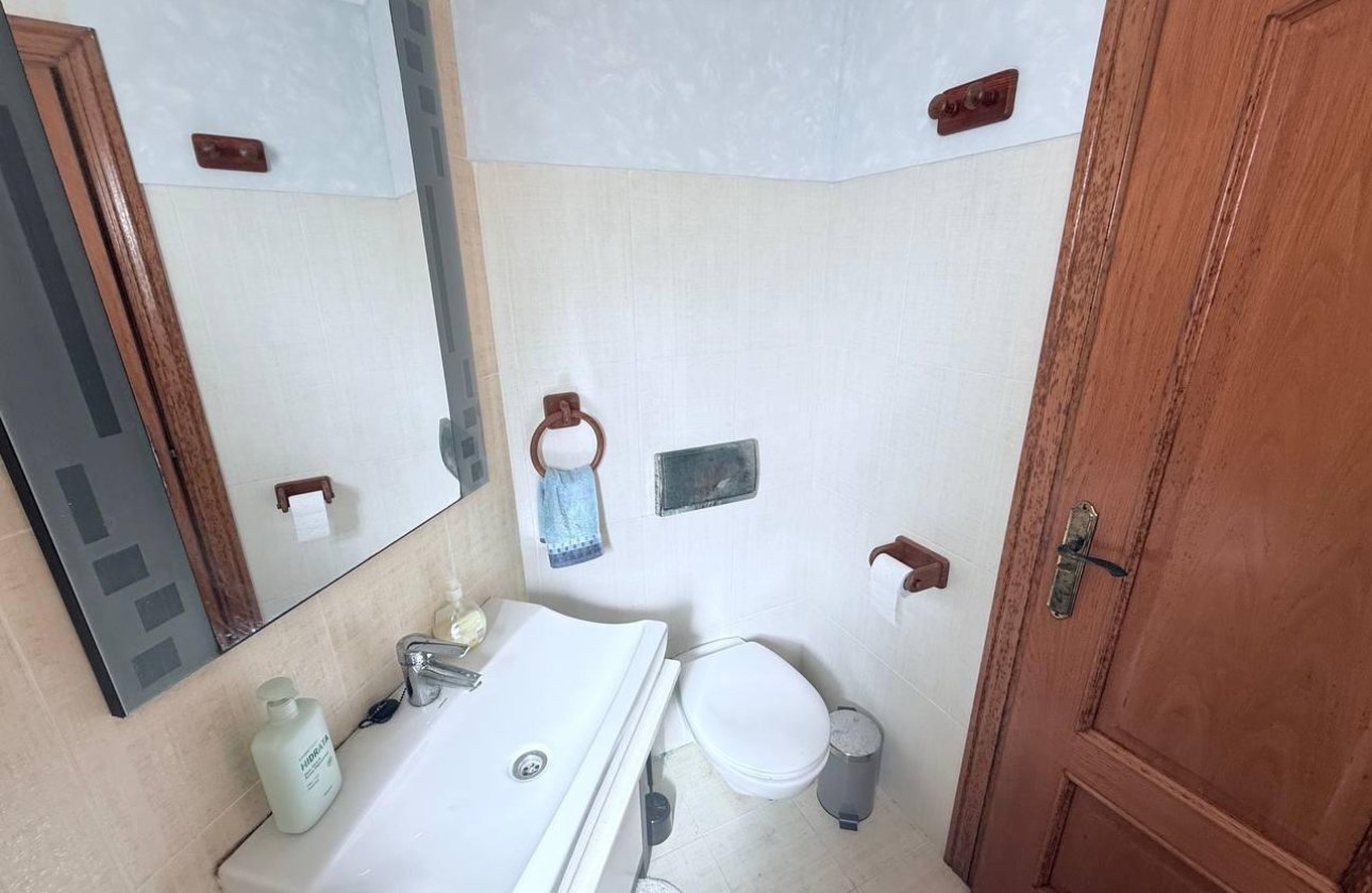 Herverkoop - Appartement -
Orihuela Costa - Lomas de Cabo Roig