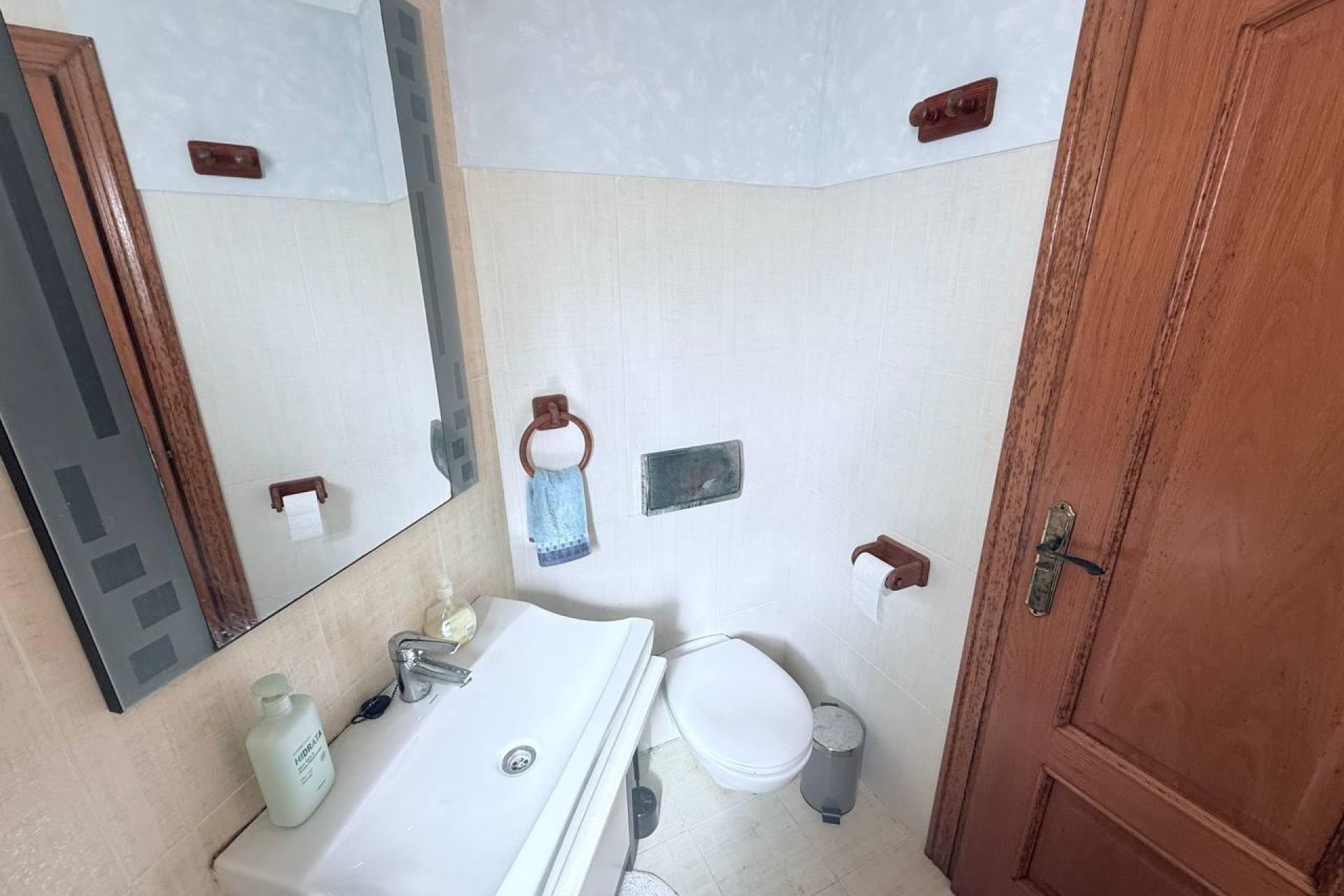 Herverkoop - Appartement -
Orihuela Costa - Lomas de Cabo Roig