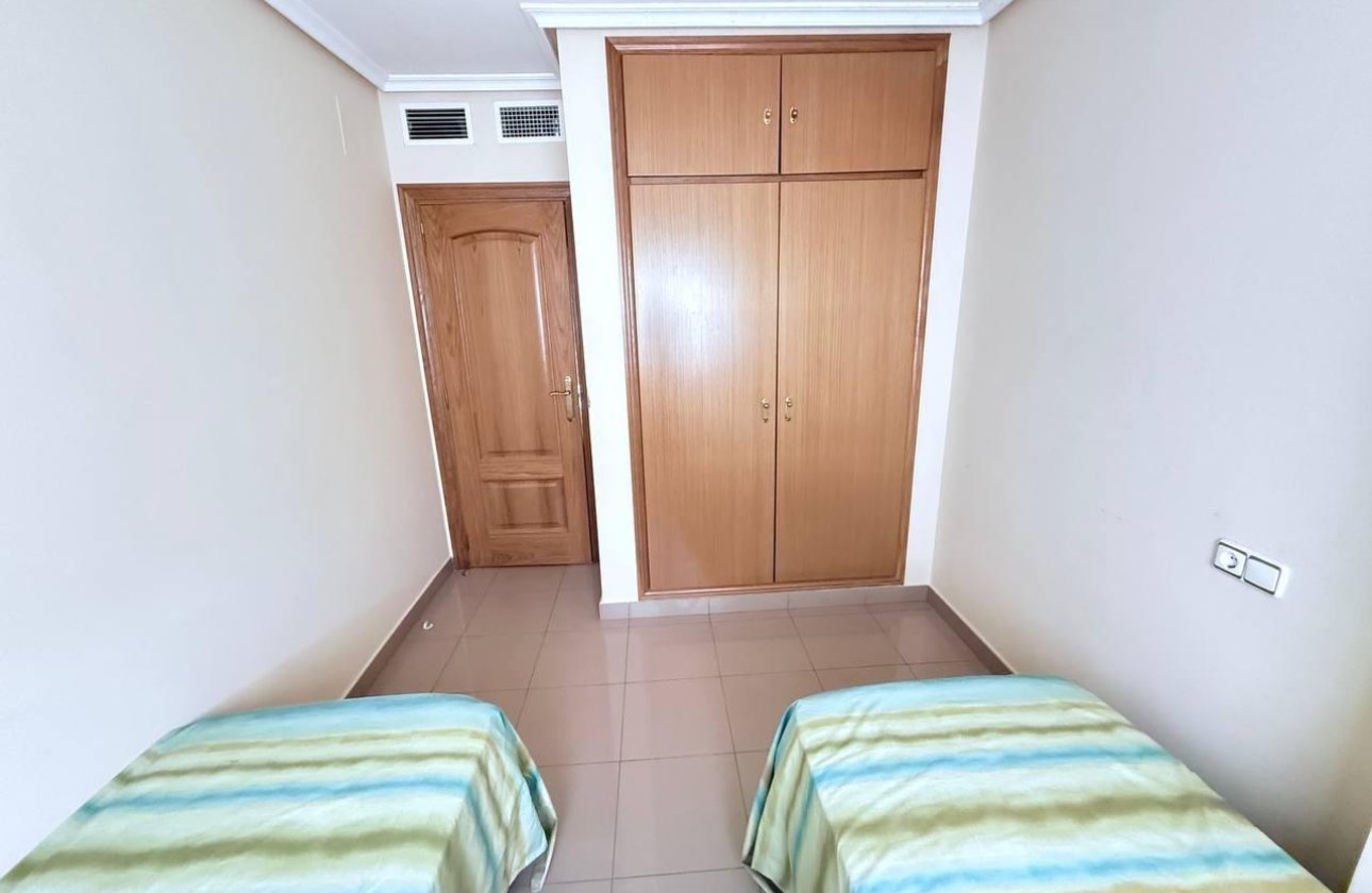 Herverkoop - Appartement -
Orihuela Costa - Lomas de Cabo Roig