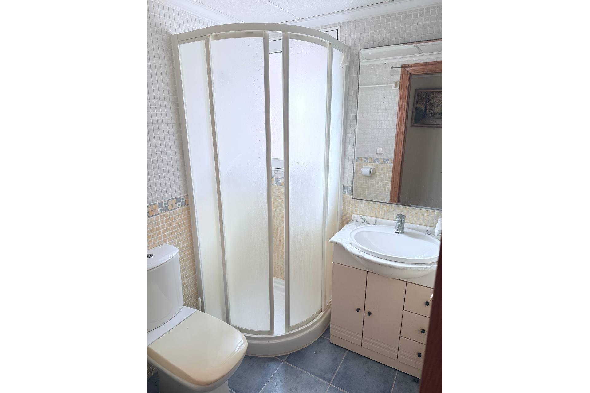 Herverkoop - Appartement -
Orihuela Costa - Lomas de Cabo Roig