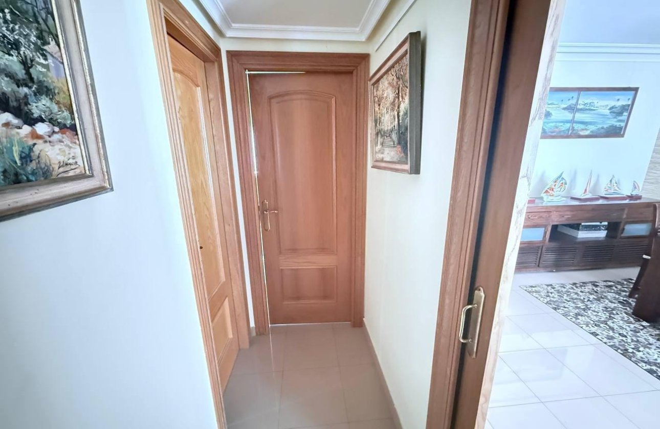 Herverkoop - Appartement -
Orihuela Costa - Lomas de Cabo Roig