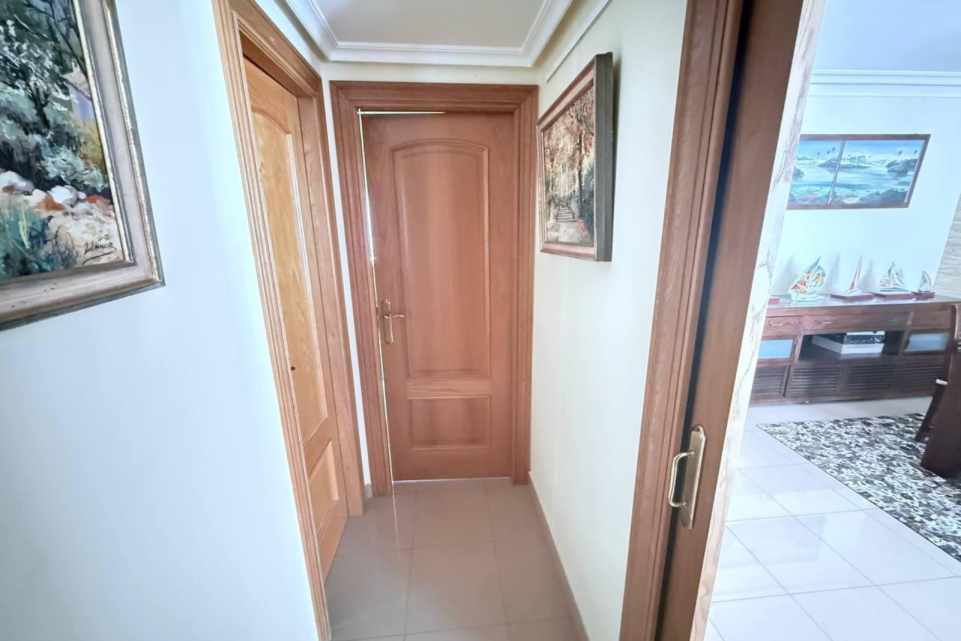 Herverkoop - Appartement -
Orihuela Costa - Lomas de Cabo Roig