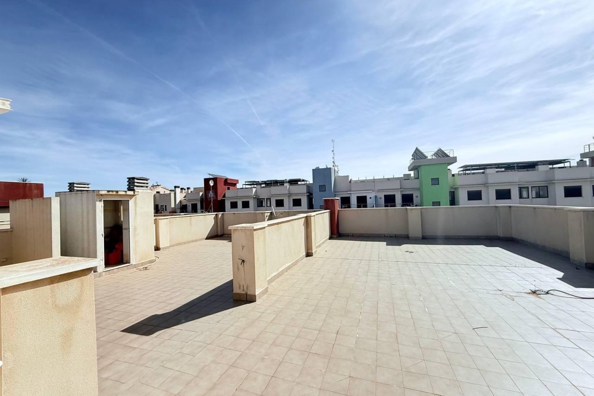 Herverkoop - Appartement -
Orihuela Costa - Lomas de Cabo Roig