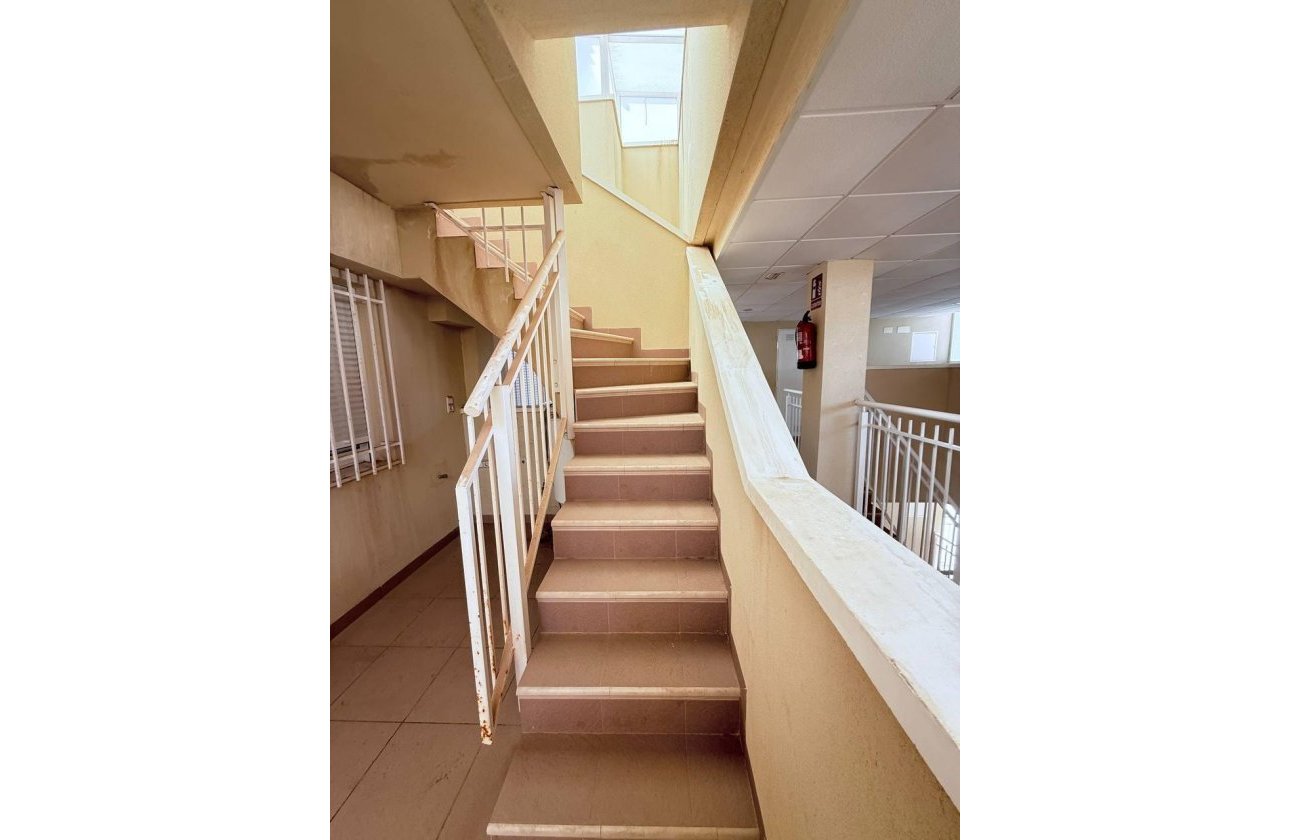 Herverkoop - Appartement -
Orihuela Costa - Lomas de Cabo Roig