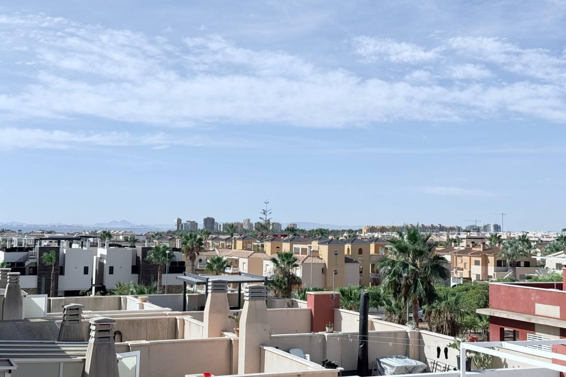 Herverkoop - Appartement -
Orihuela Costa - Lomas de Cabo Roig