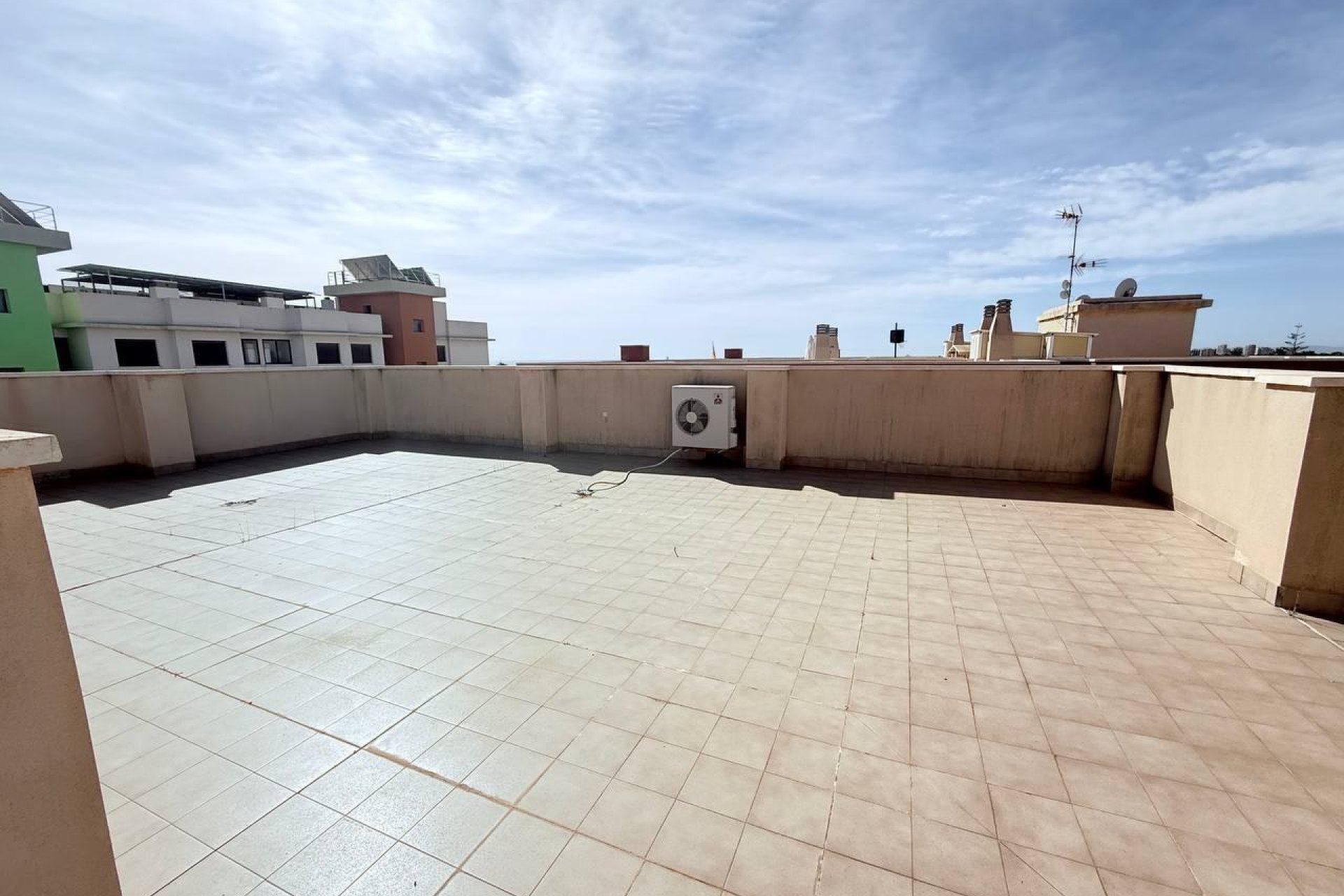 Herverkoop - Appartement -
Orihuela Costa - Lomas de Cabo Roig