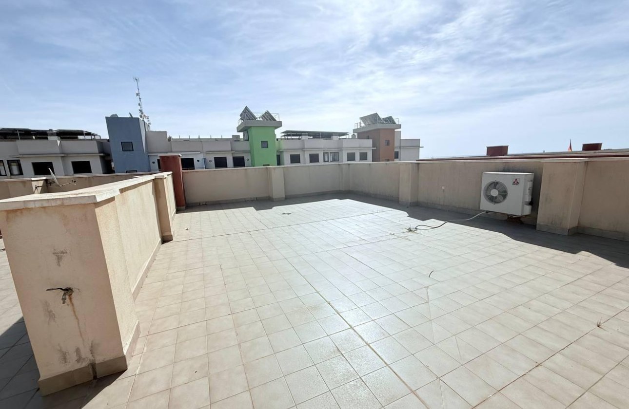 Herverkoop - Appartement -
Orihuela Costa - Lomas de Cabo Roig