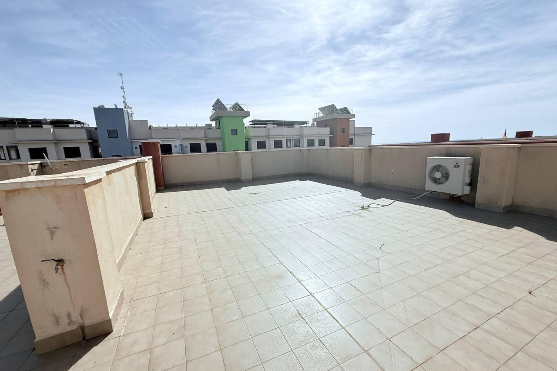 Herverkoop - Appartement -
Orihuela Costa - Lomas de Cabo Roig