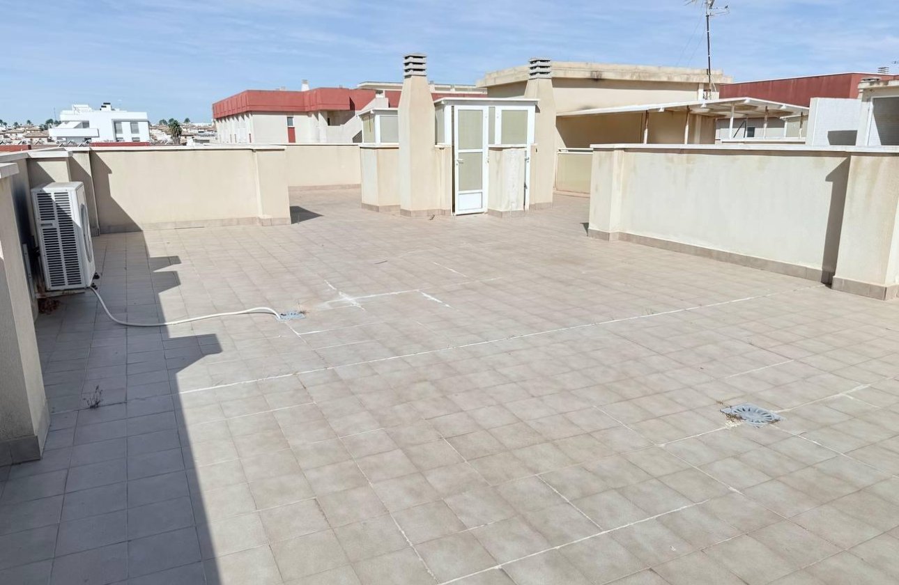 Herverkoop - Appartement -
Orihuela Costa - Lomas de Cabo Roig