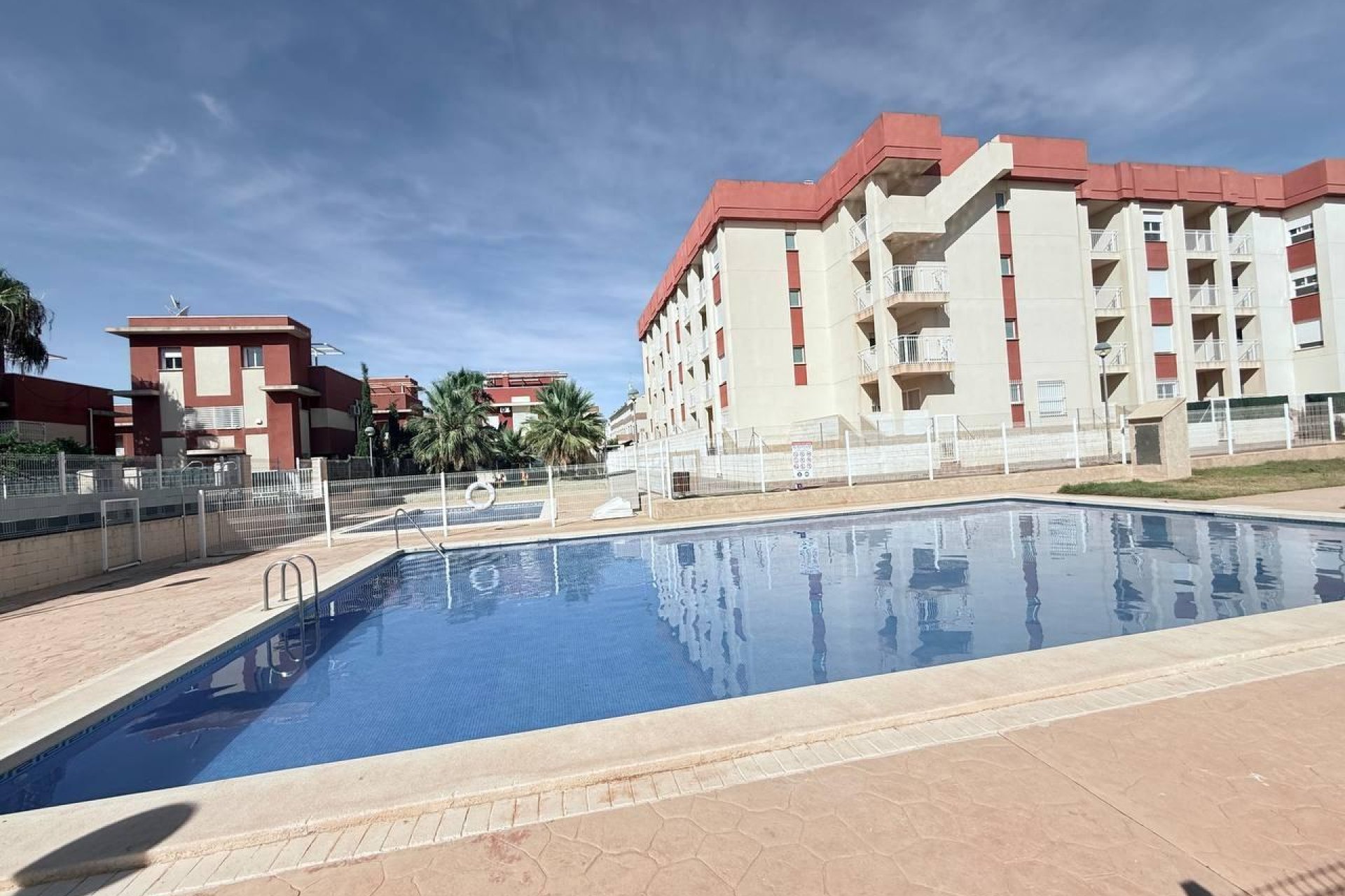 Herverkoop - Appartement -
Orihuela Costa - Lomas de Cabo Roig