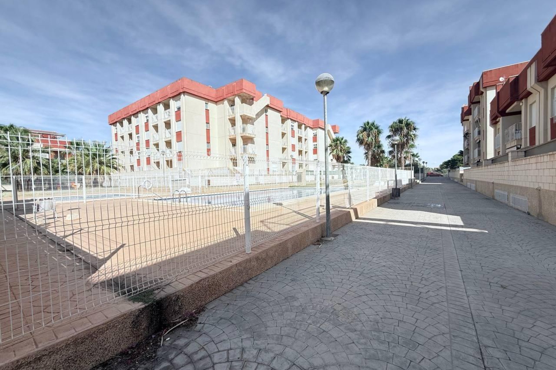 Herverkoop - Appartement -
Orihuela Costa - Lomas de Cabo Roig