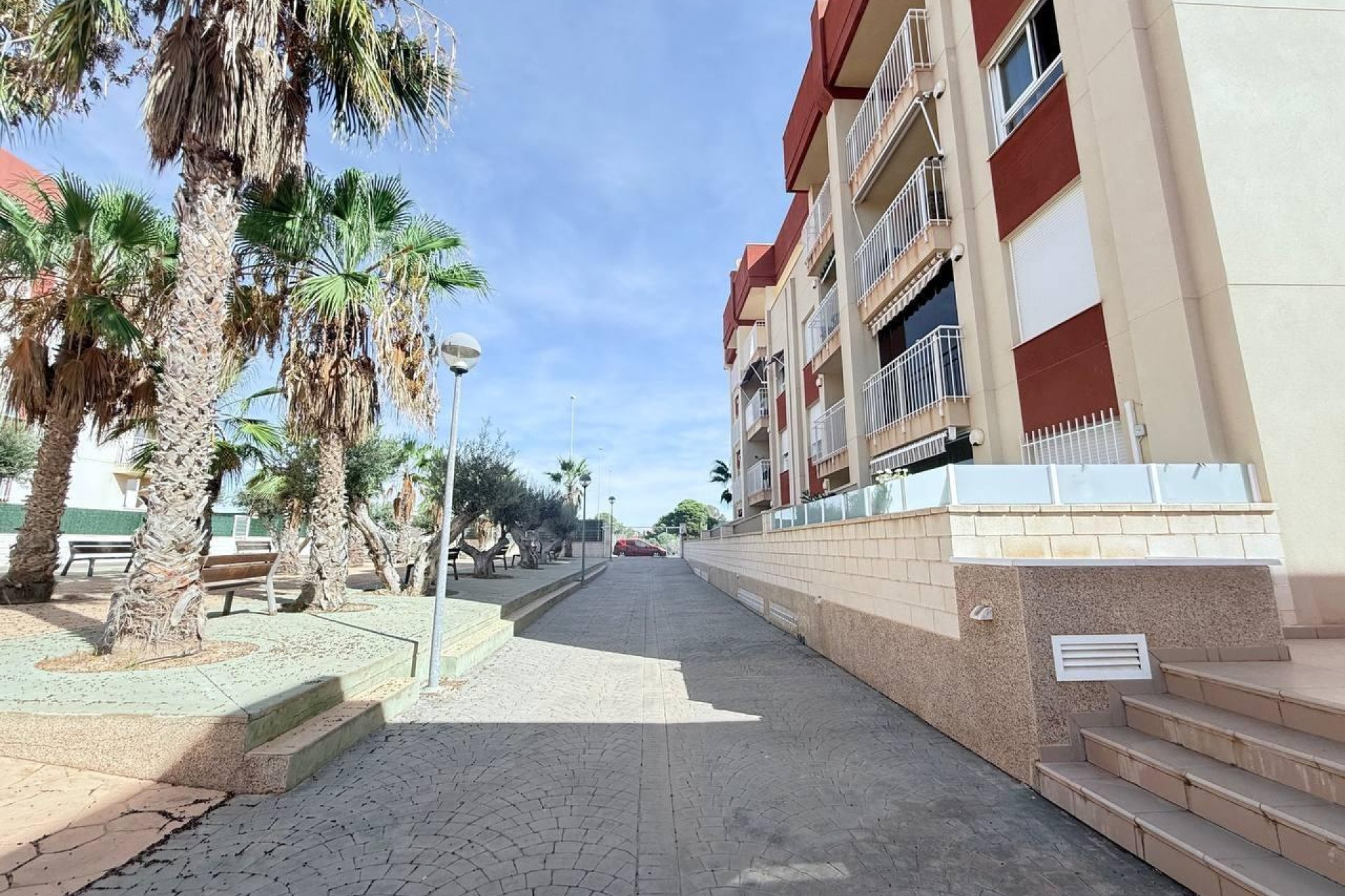 Herverkoop - Appartement -
Orihuela Costa - Lomas de Cabo Roig