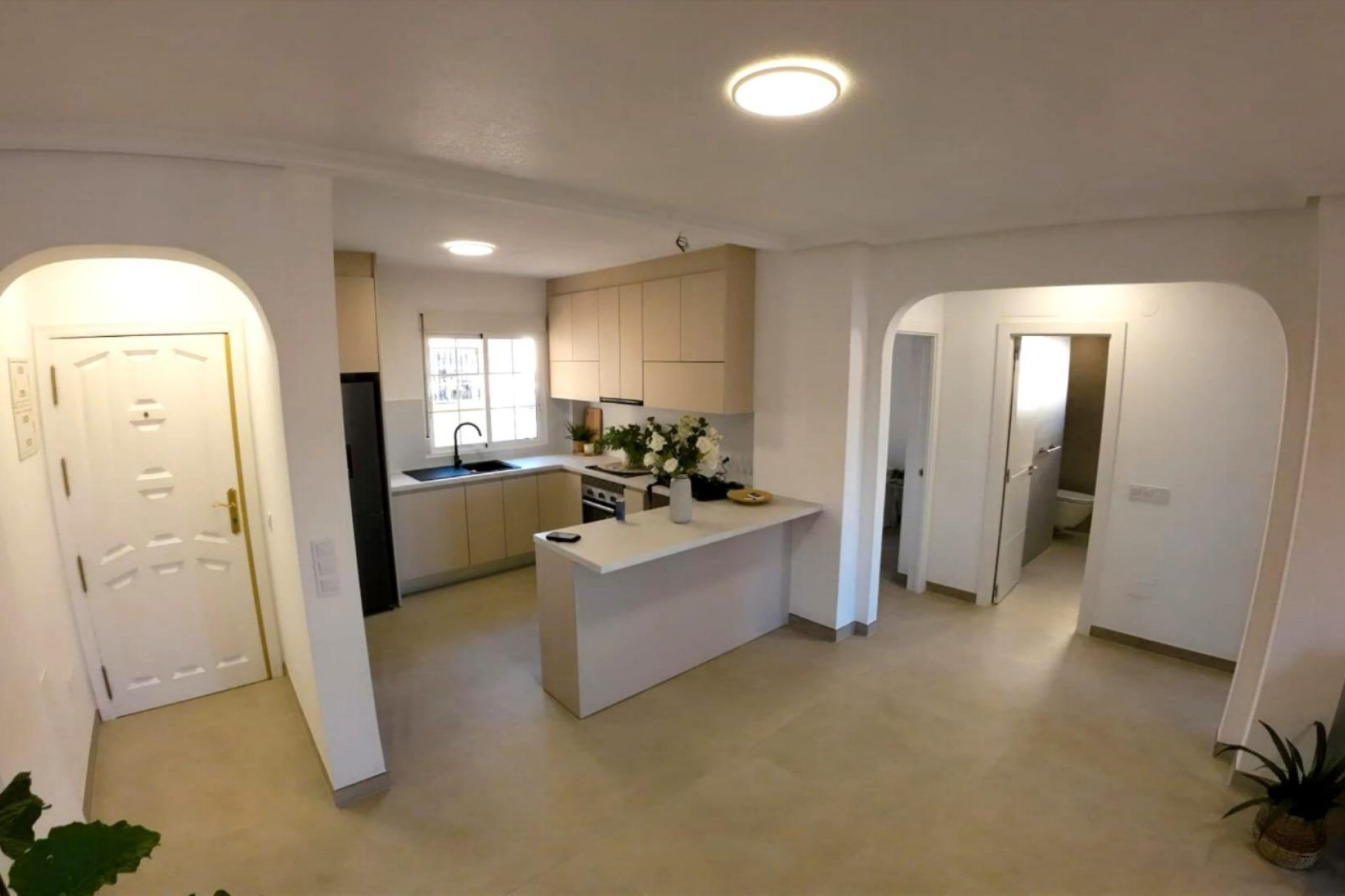 Herverkoop - Appartement -
Orihuela Costa - Lomas de Cabo Roig