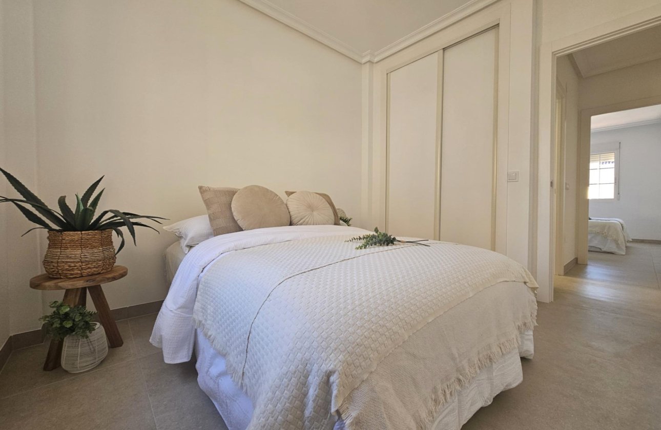 Herverkoop - Appartement -
Orihuela Costa - Lomas de Cabo Roig