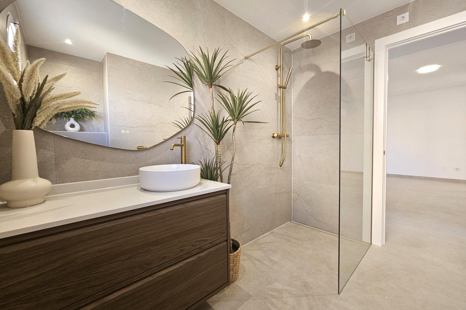 Herverkoop - Appartement -
Orihuela Costa - Lomas de Cabo Roig