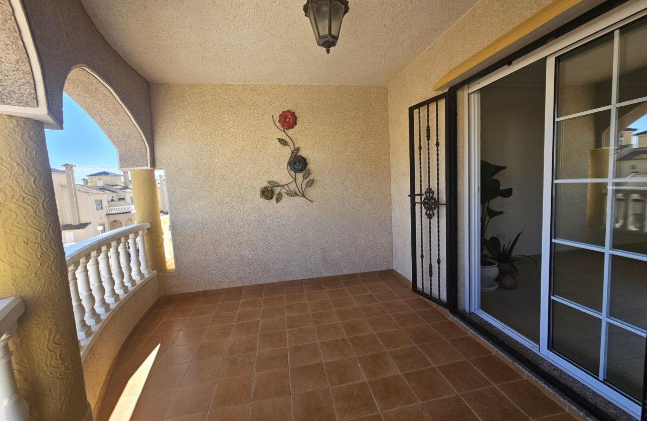 Herverkoop - Appartement -
Orihuela Costa - Lomas de Cabo Roig