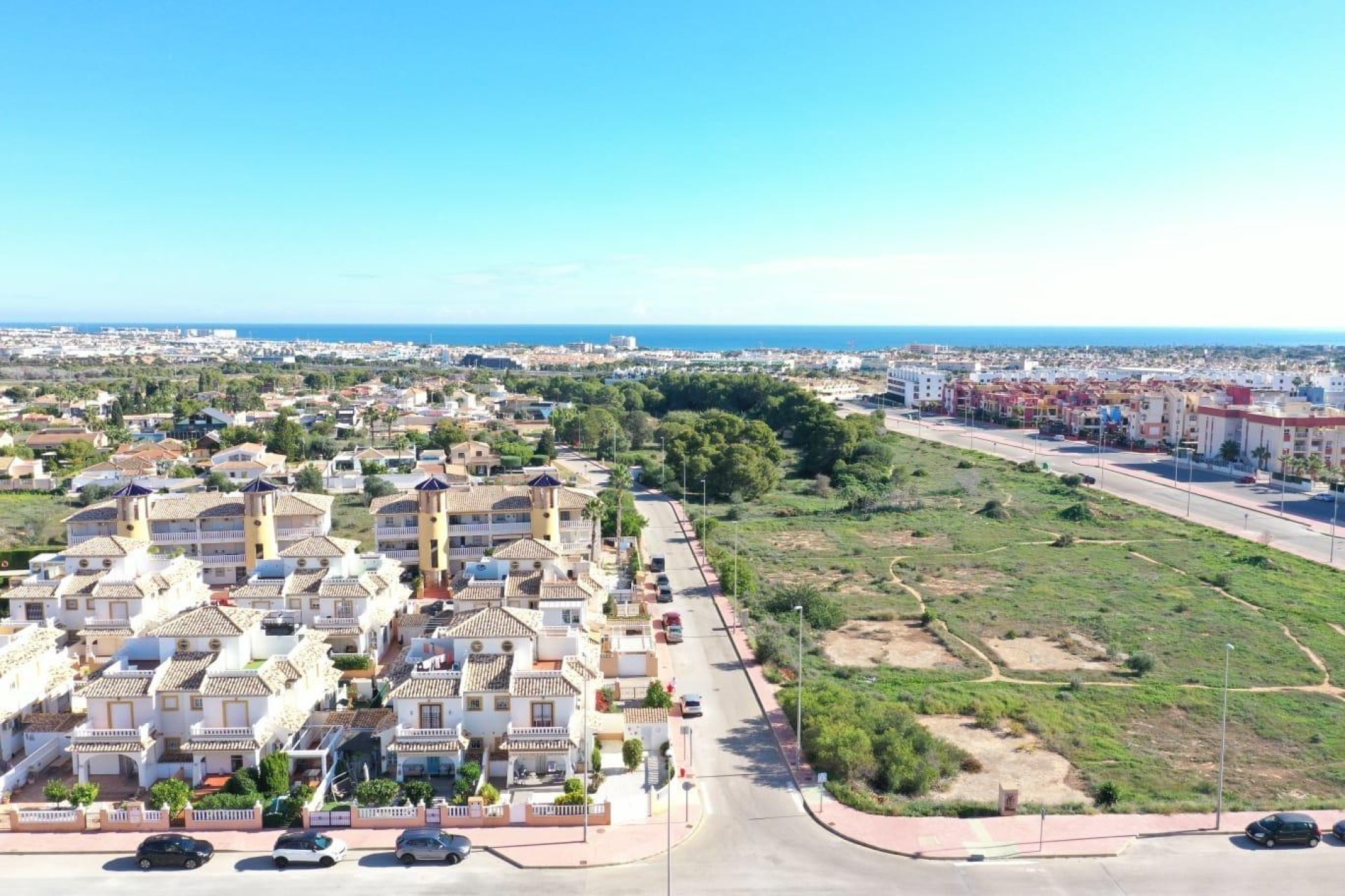 Herverkoop - Appartement -
Orihuela Costa - Lomas de Cabo Roig