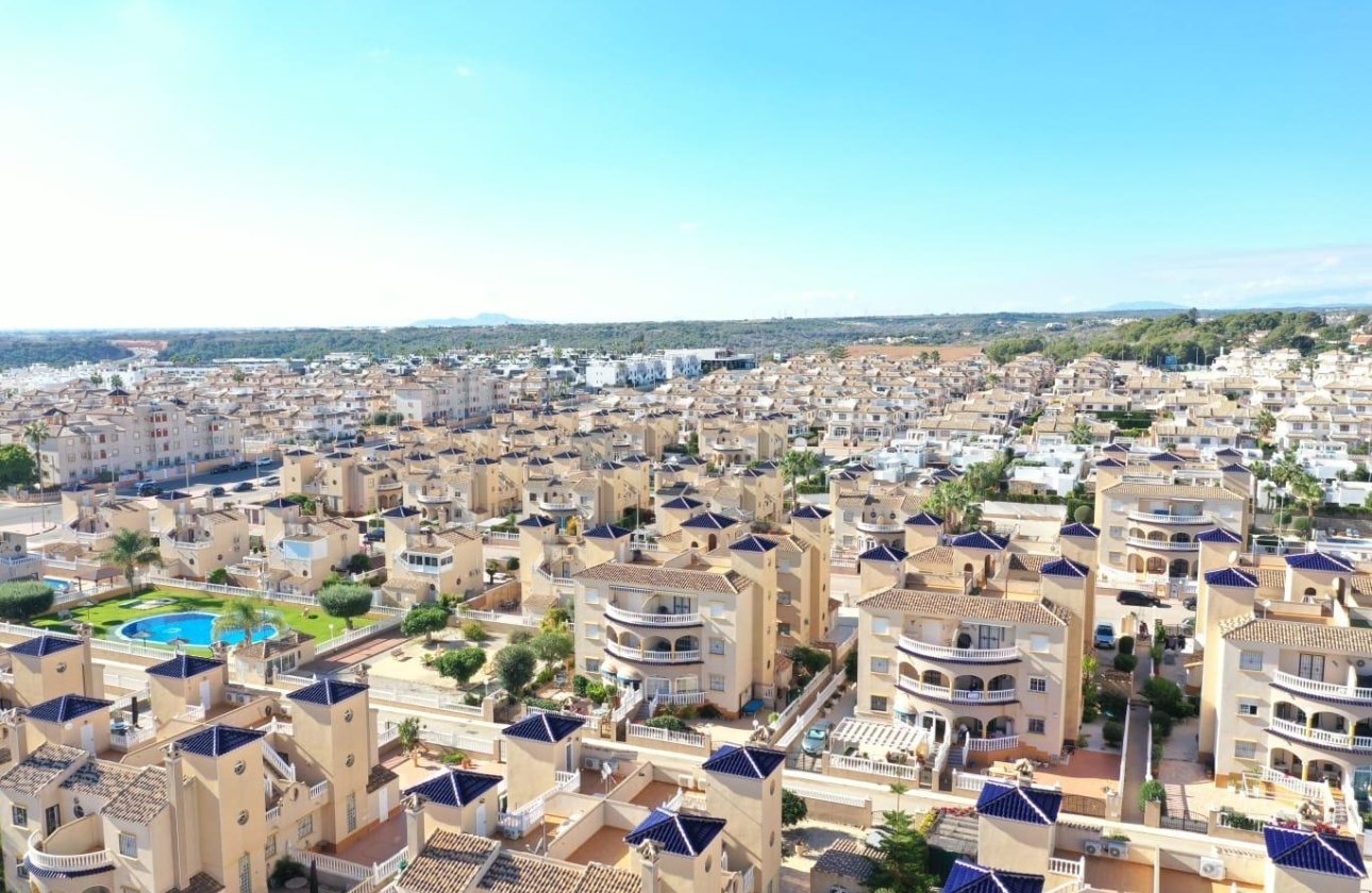 Herverkoop - Appartement -
Orihuela Costa - Lomas de Cabo Roig