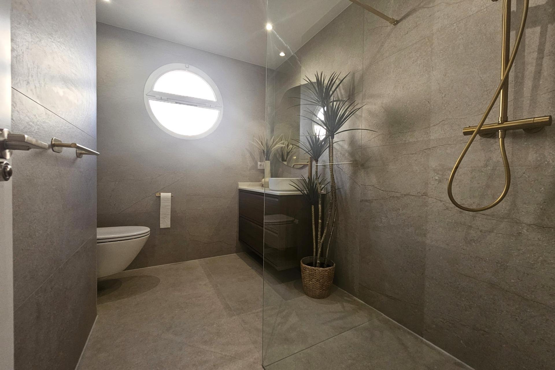 Herverkoop - Appartement -
Orihuela Costa - Lomas de Cabo Roig