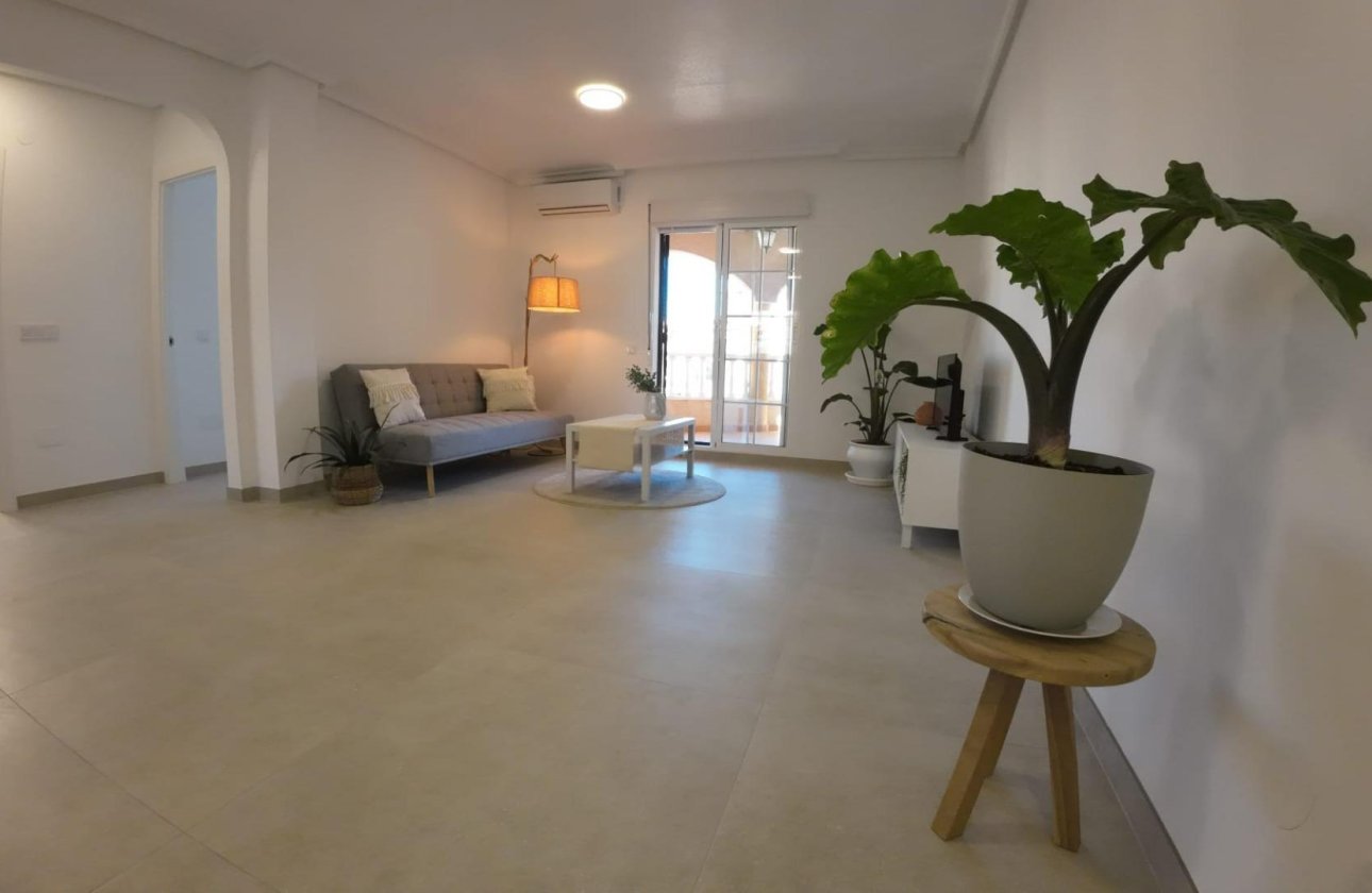 Herverkoop - Appartement -
Orihuela Costa - Lomas de Cabo Roig