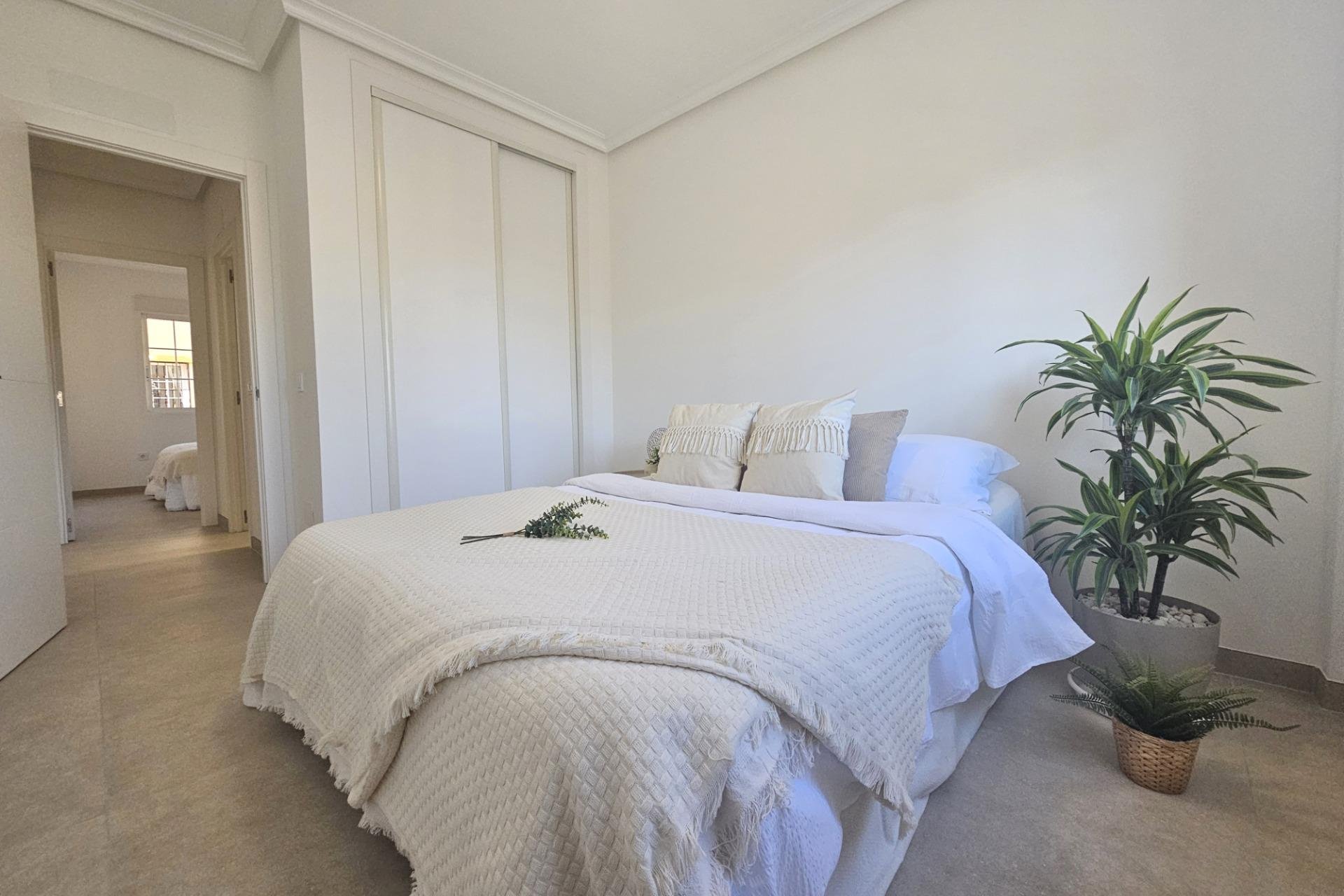 Herverkoop - Appartement -
Orihuela Costa - Lomas de Cabo Roig