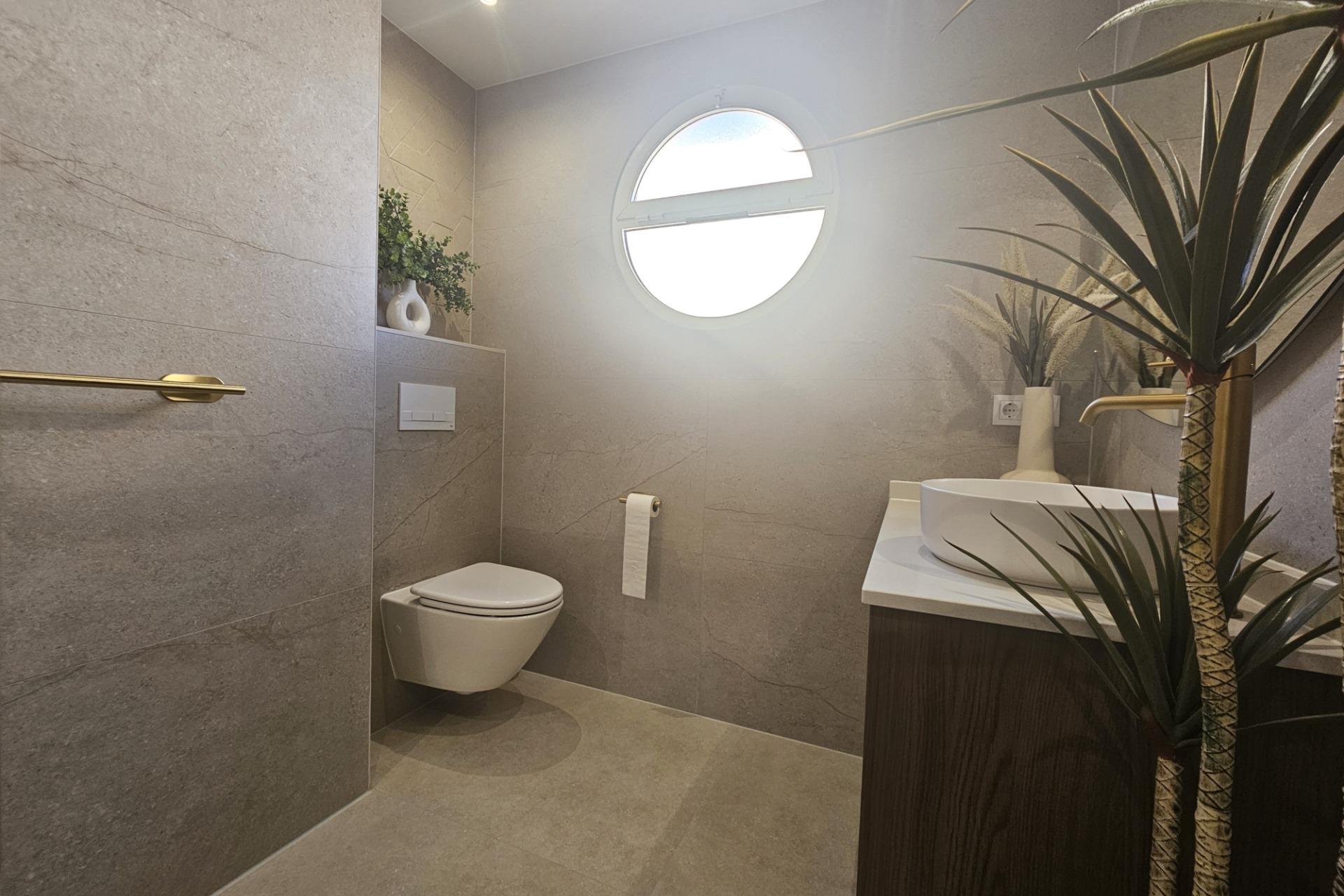 Herverkoop - Appartement -
Orihuela Costa - Lomas de Cabo Roig