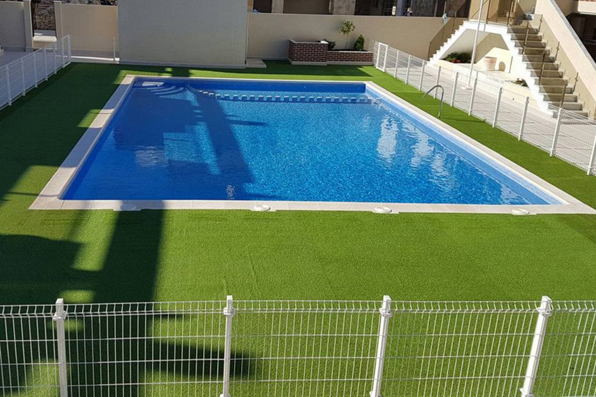 Herverkoop - Appartement -
Orihuela Costa - Lomas de Cabo Roig