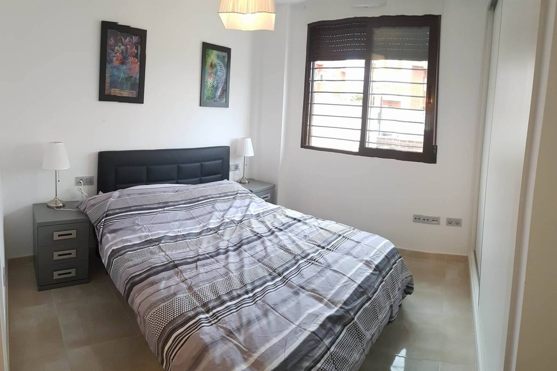 Herverkoop - Appartement -
Orihuela Costa - Lomas de Cabo Roig