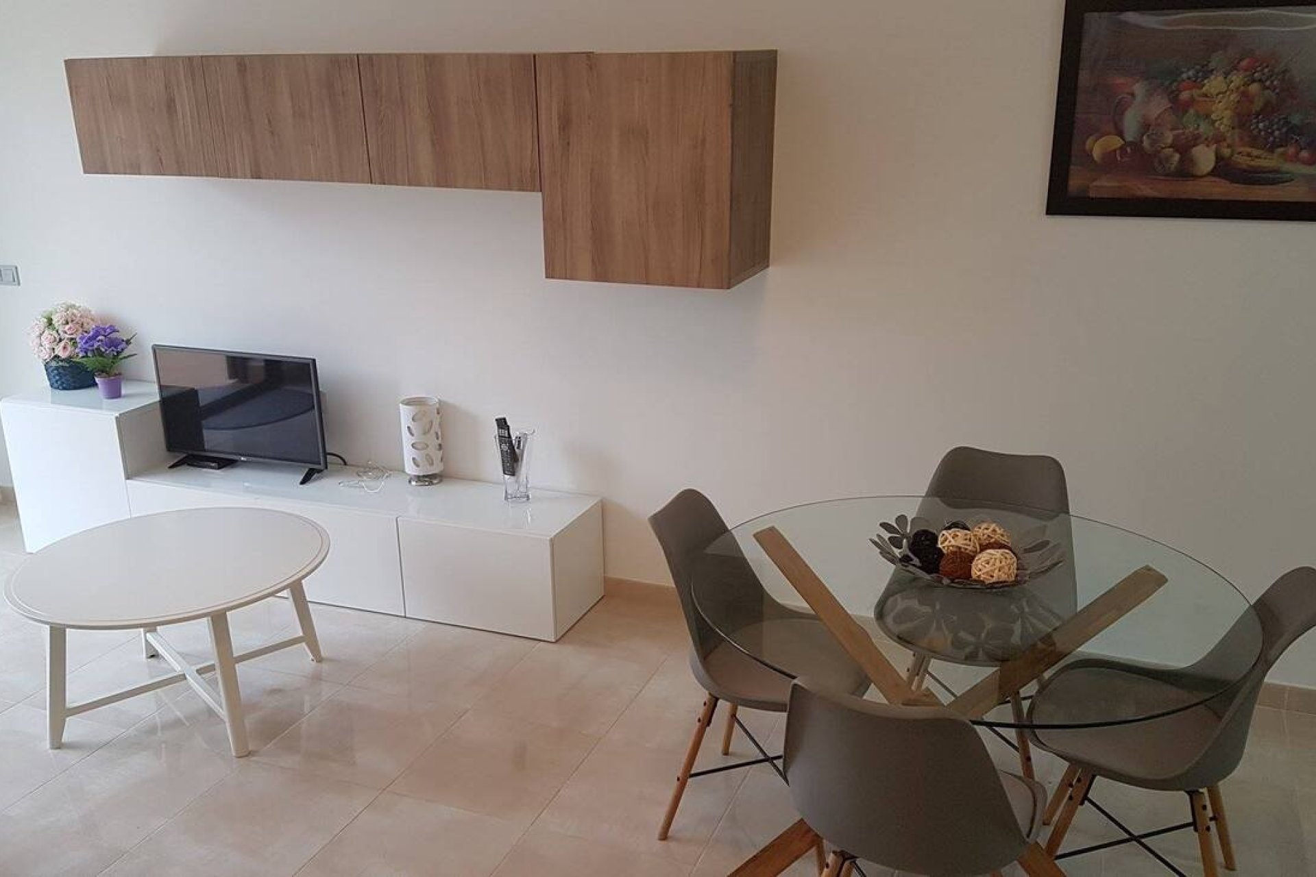 Herverkoop - Appartement -
Orihuela Costa - Lomas de Cabo Roig
