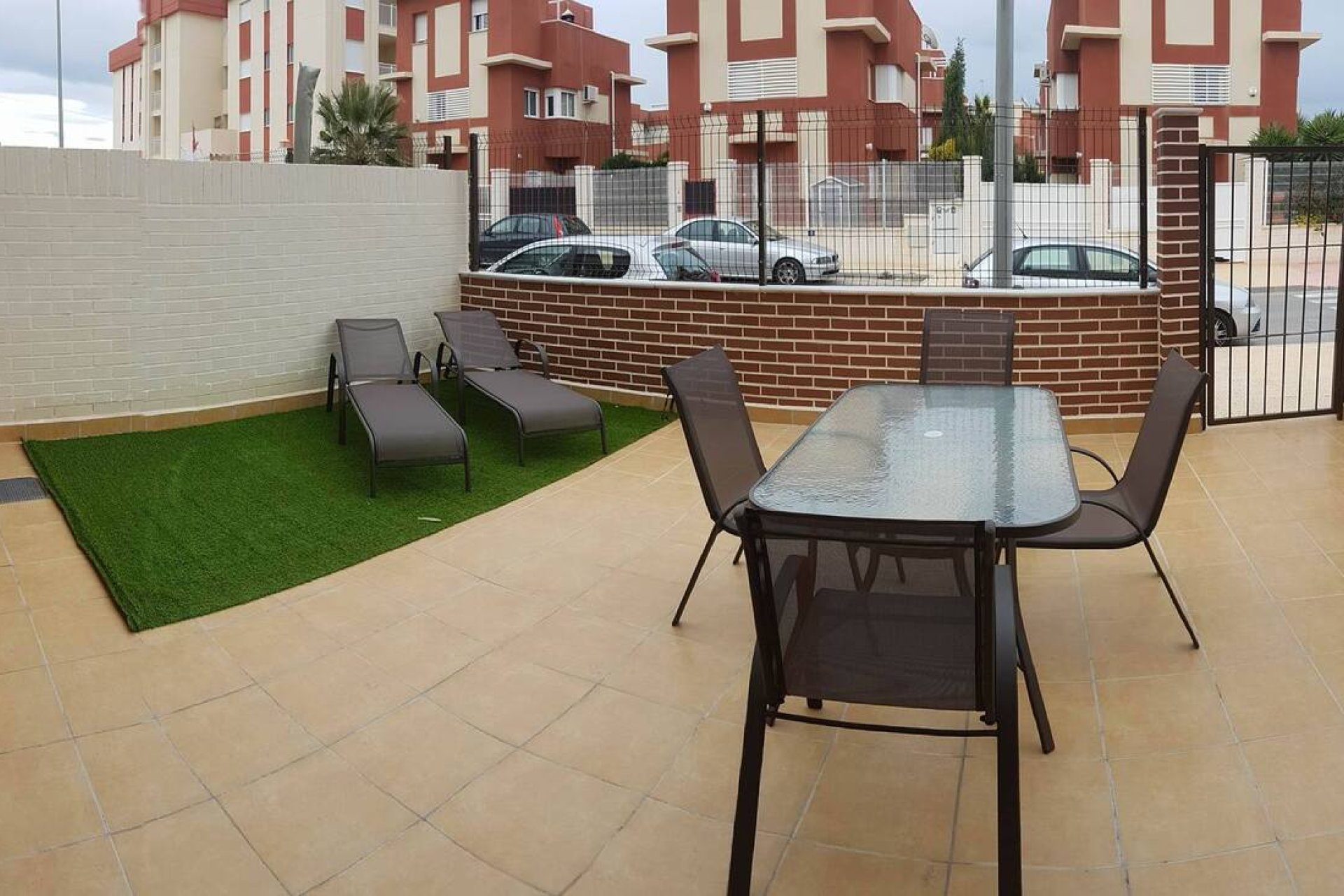 Herverkoop - Appartement -
Orihuela Costa - Lomas de Cabo Roig
