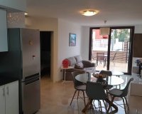 Herverkoop - Appartement -
Orihuela Costa - Lomas de Cabo Roig