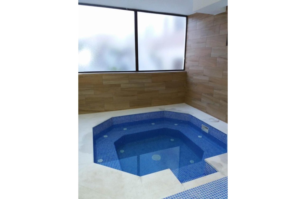 Herverkoop - Appartement -
Orihuela Costa - Lomas de Cabo Roig