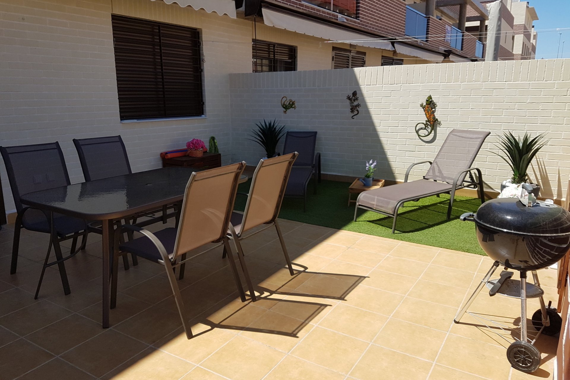 Herverkoop - Appartement -
Orihuela Costa - Lomas de Cabo Roig