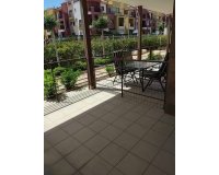 Herverkoop - Appartement -
Orihuela Costa - Lomas de Cabo Roig