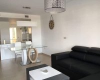 Herverkoop - Appartement -
Orihuela Costa - Lomas de Cabo Roig