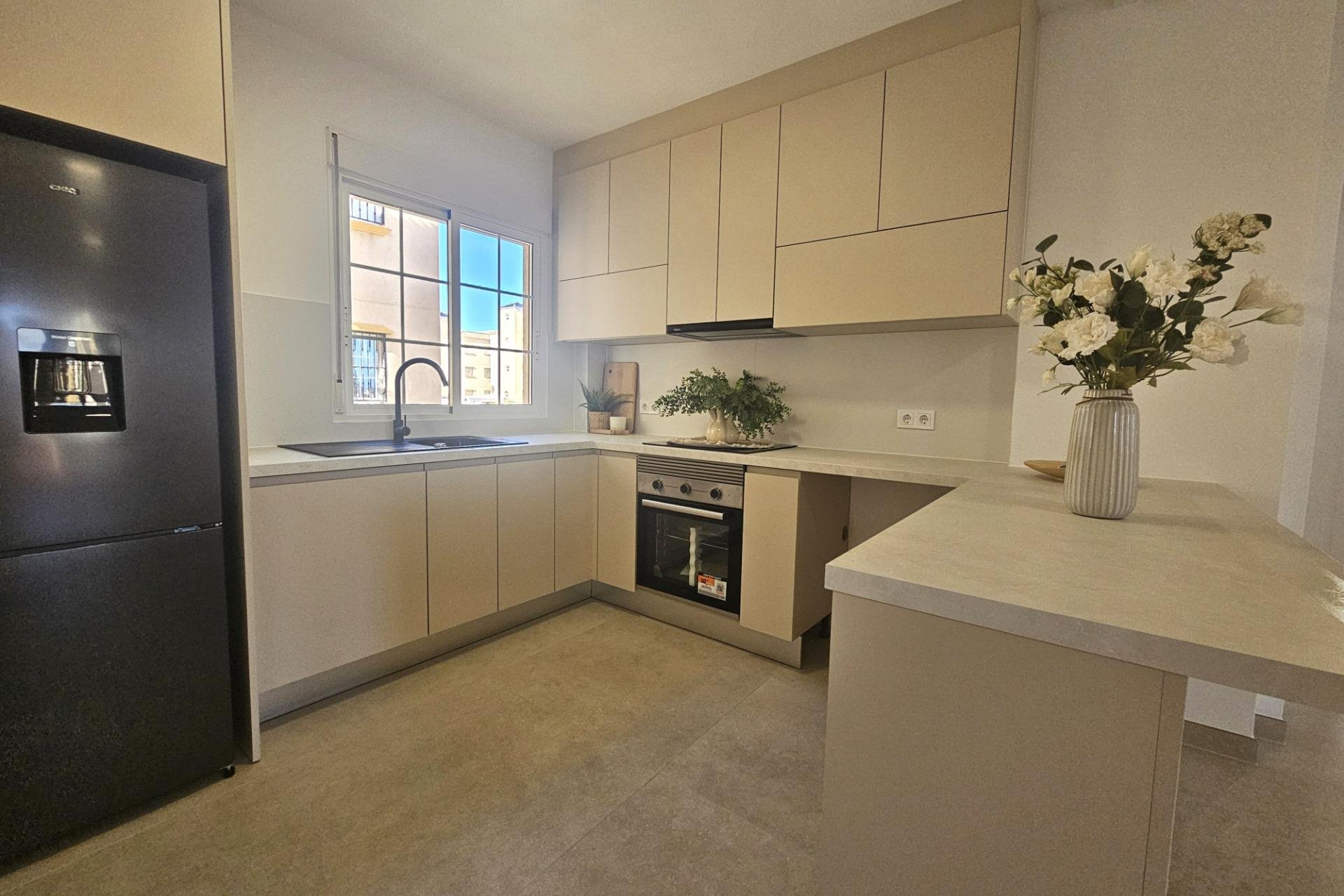 Herverkoop - Appartement -
Orihuela Costa - Lomas de Cabo Roig