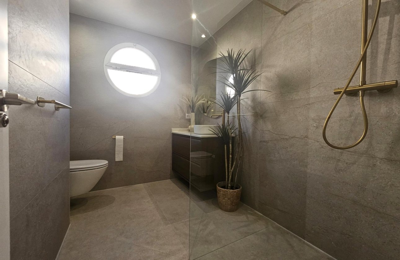 Herverkoop - Appartement -
Orihuela Costa - Lomas de Cabo Roig