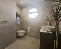 Herverkoop - Appartement -
Orihuela Costa - Lomas de Cabo Roig