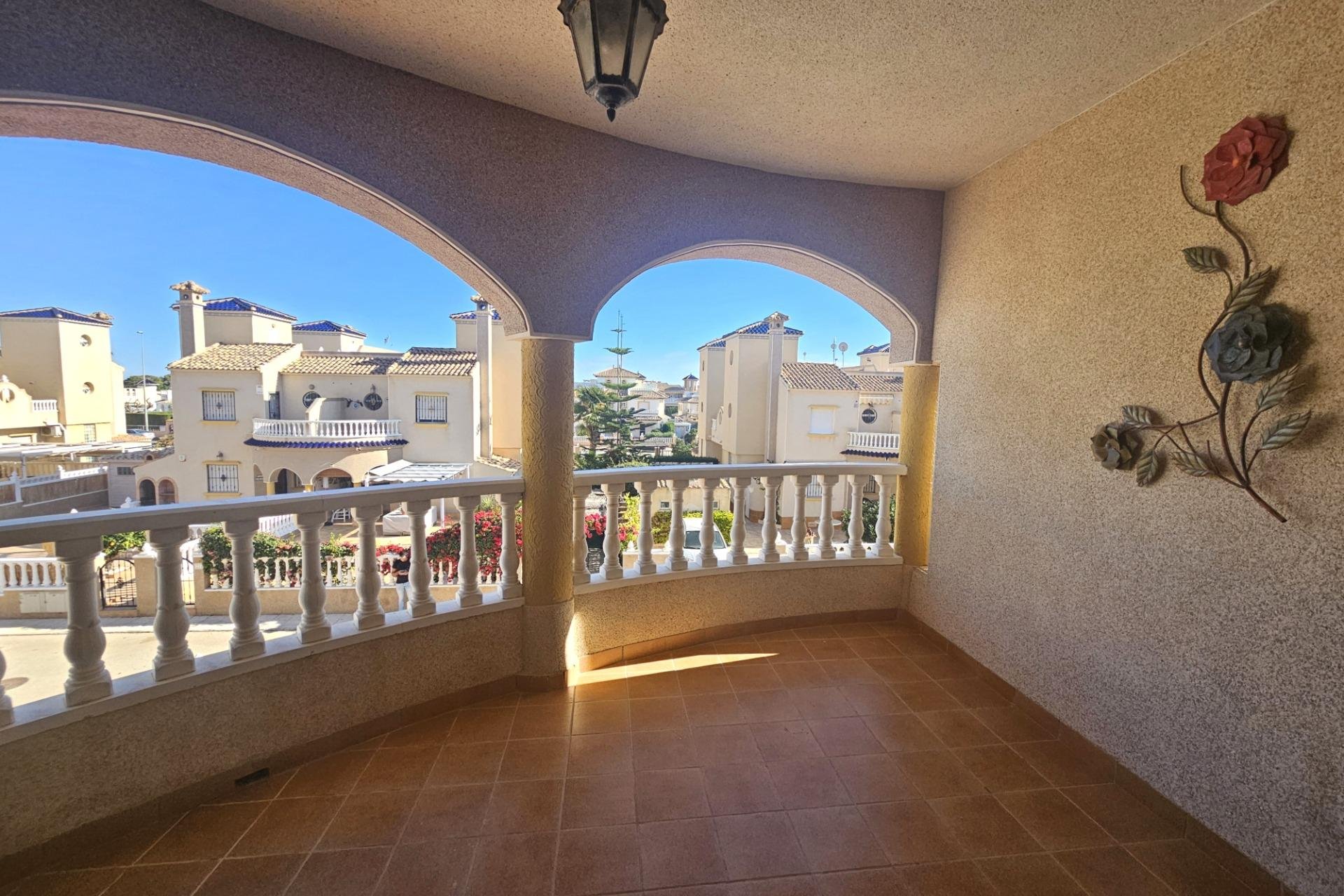Herverkoop - Appartement -
Orihuela Costa - Lomas de Cabo Roig