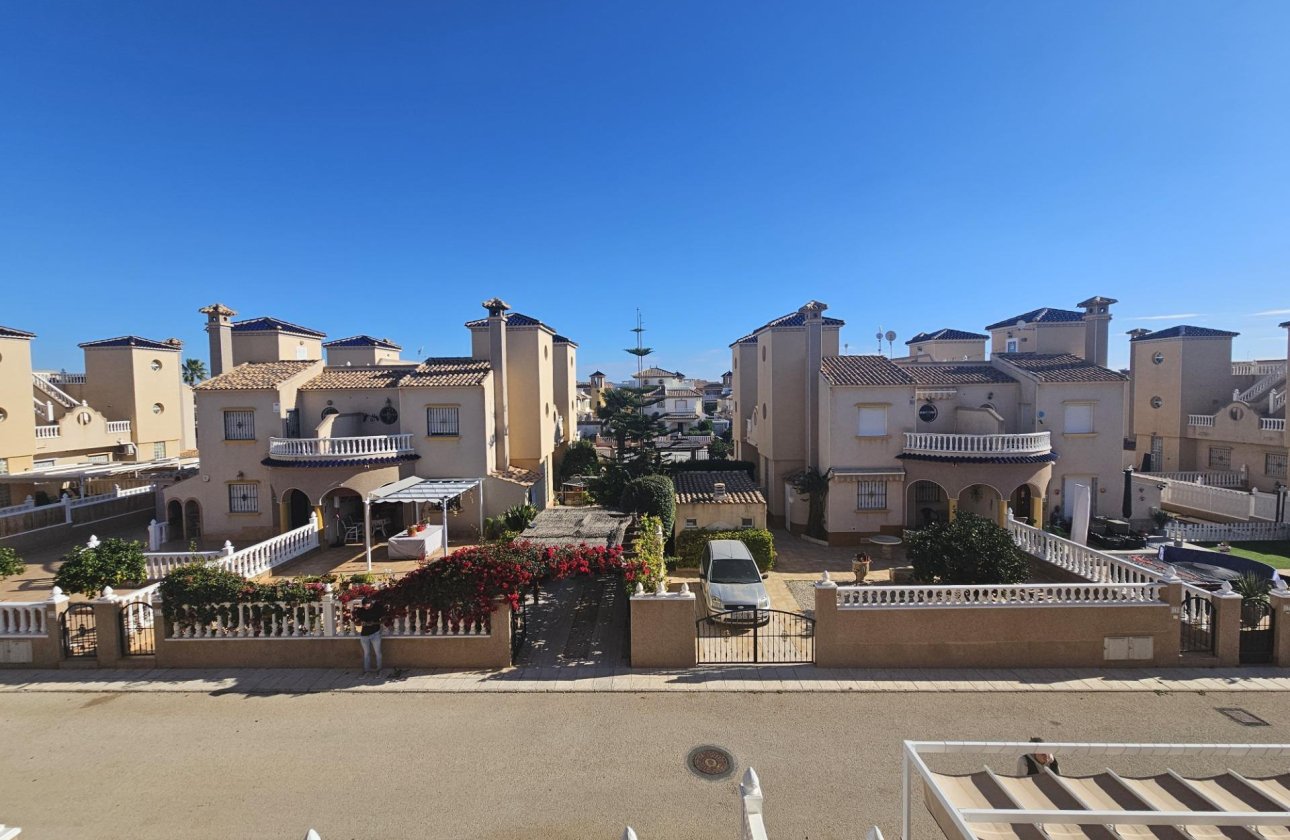 Herverkoop - Appartement -
Orihuela Costa - Lomas de Cabo Roig